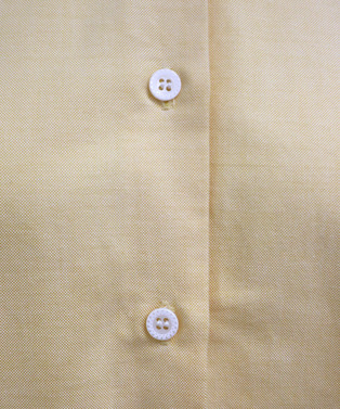 CONTRAST COLLAR SHIRT 詳細画像