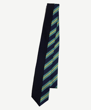 SPRIT REGIMENTAL TIE 詳細画像