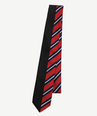 SPRIT REGIMENTAL TIE 詳細画像