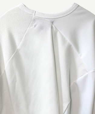 BALL MULTI TEXTILE TEE 詳細画像