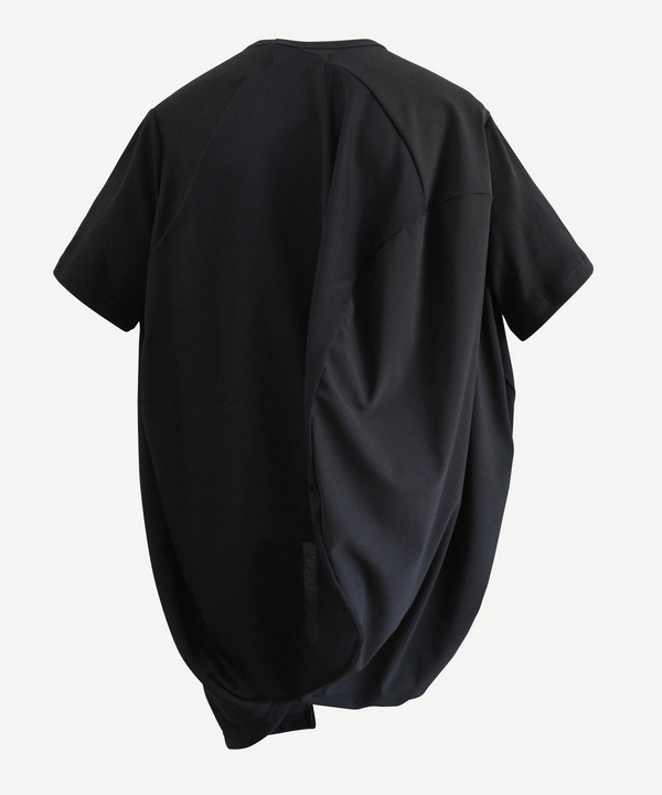 BALL MULTI TEXTILE TEE 詳細画像 WHITE 7