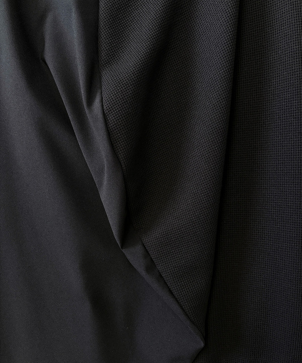 BALL MULTI TEXTILE TEE 詳細画像 BLACK 5