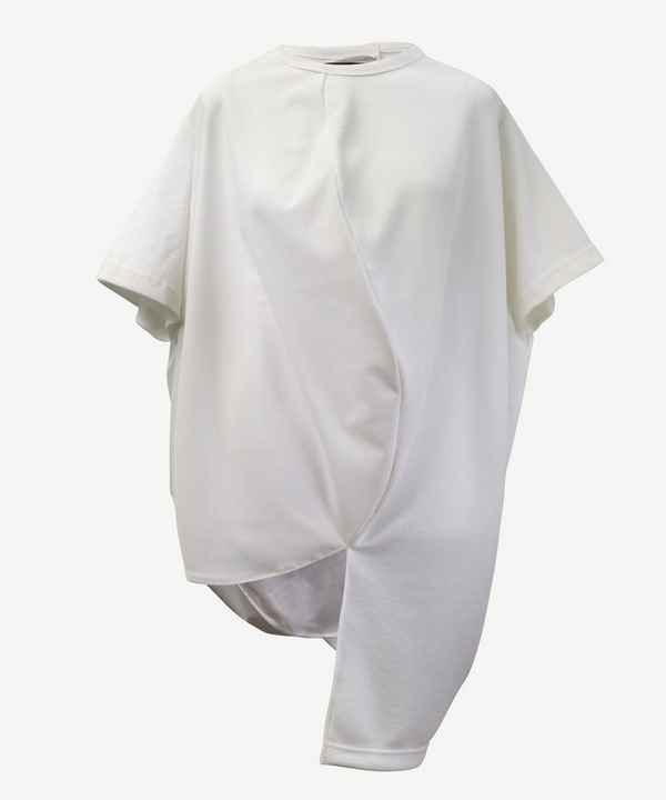 BALL MULTI TEXTILE TEE 詳細画像 BLACK 6