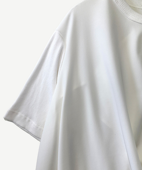 BALL MULTI TEXTILE TEE 詳細画像 BLACK 7