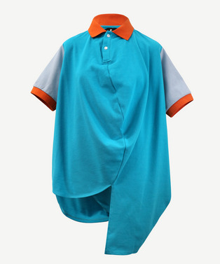BALL MULTI POLO SHIRT 詳細画像