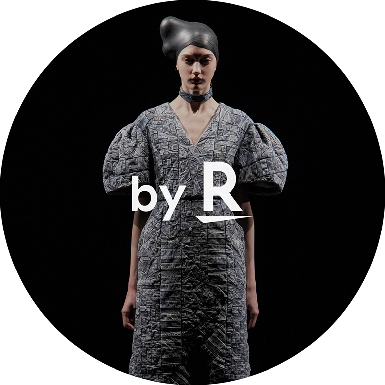 ANREALAGE 2023 S/S 20th ANNIVERSARY COLLECTION &ldquo;A & Z&rdquo; BEHIND THE SCENE  ANREALAGE 2023 S/S 