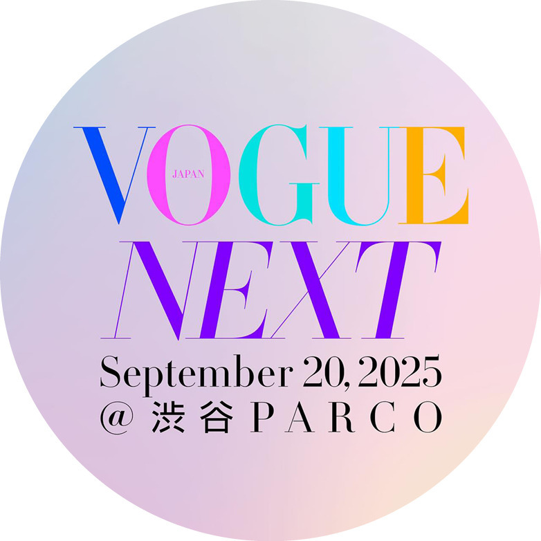VOGUE NEXT