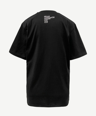 ANREALAGE&times;HERALBONY T-SHIRT  詳細画像