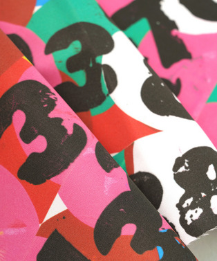 ANREALAGE&times;HERALBONY BALL SHIRT 詳細画像