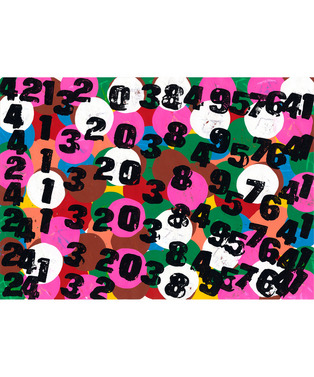 ANREALAGE&times;HERALBONY BALL SHIRT 詳細画像