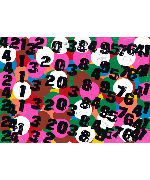 ANREALAGE&times;HERALBONY BALL SHIRT 詳細画像 SATORU KOBAYASHI 10