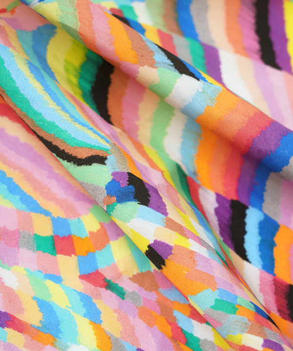 ANREALAGE&times;HERALBONY BALL SHIRT 詳細画像 MOMOKO NAKAGAWA 19